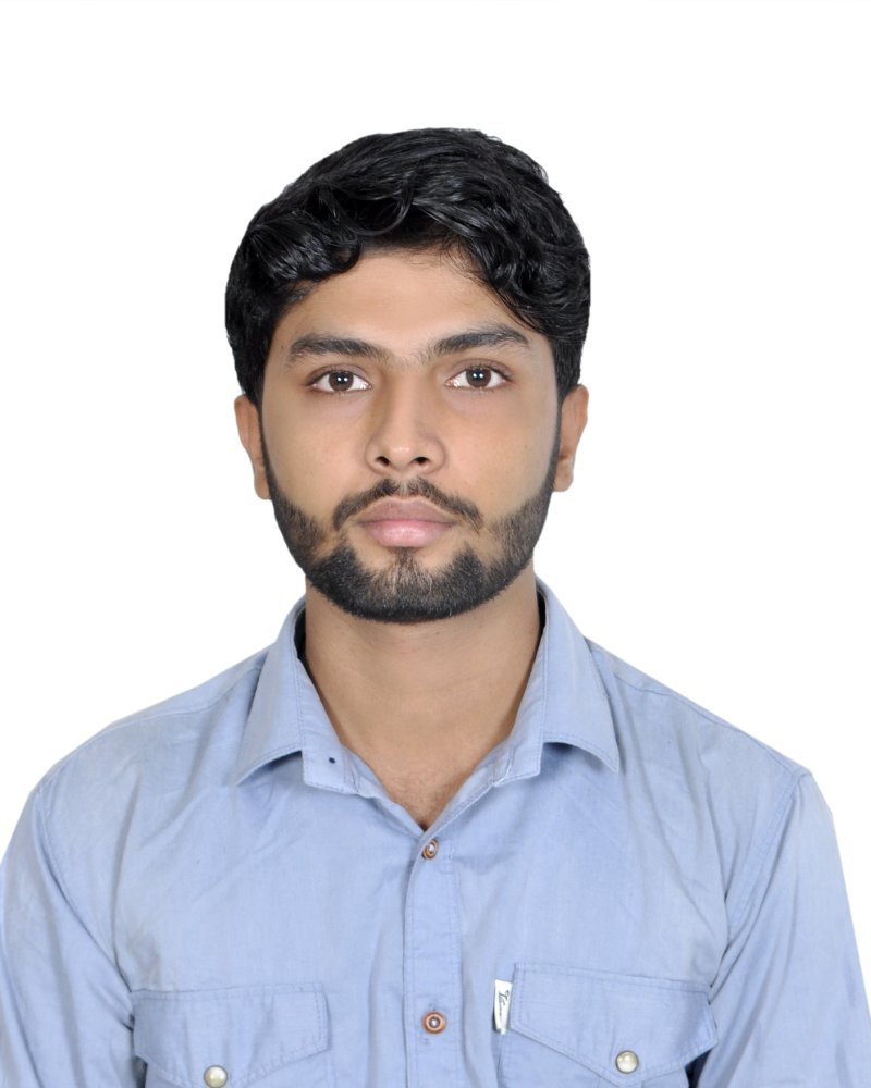 Anup Bhandari, civil engineer